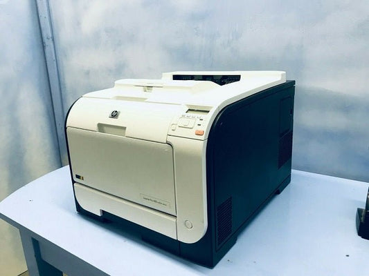 HP Color LaserJet Pro 400 M451dn Laser Printer - Refurbished - 88PRINTERS.COM - Little Red General Store