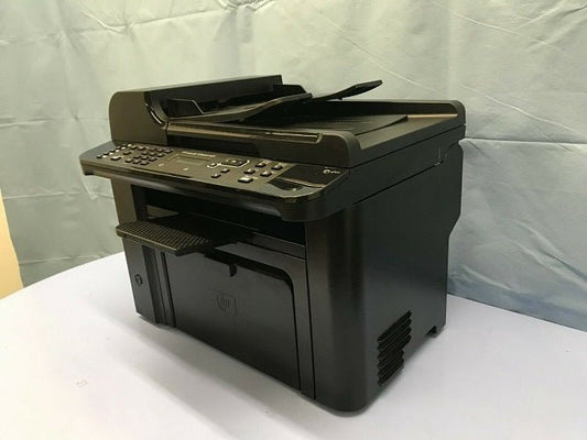 HP LaserJet Pro M1536DNF All - In - One Laser Printer - Refurbished - 88PRINTERS.COM - Little Red General Store