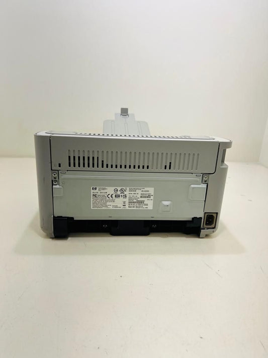 HP LaserJet P1005 Workgroup Laser Printer - Refurbished - 88PRINTERS.COM - Little Red General Store