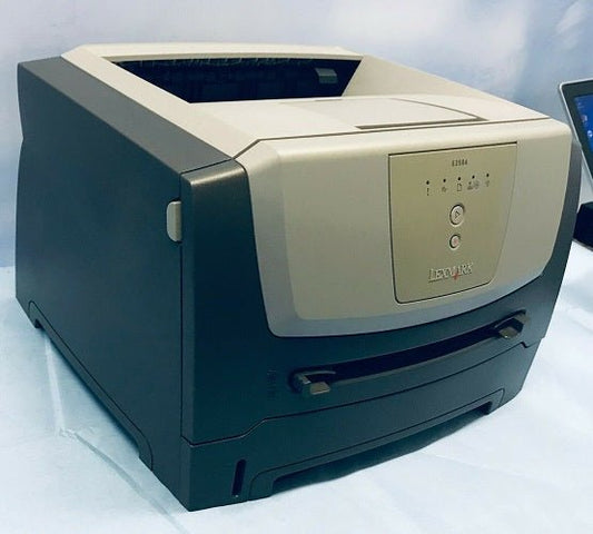 Lexmark E250d Workgroup Laser Printer - Refurbished - 88PRINTERS.COM - Little Red General Store