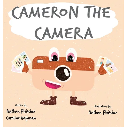 Cameron the Camera