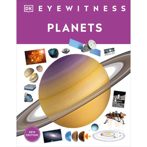 Eyewitness Planets