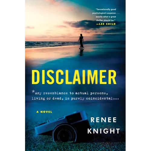 Disclaimer