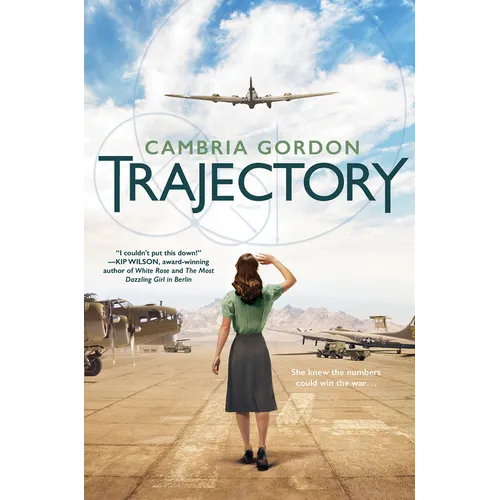 Trajectory