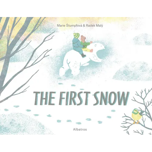 The First Snow