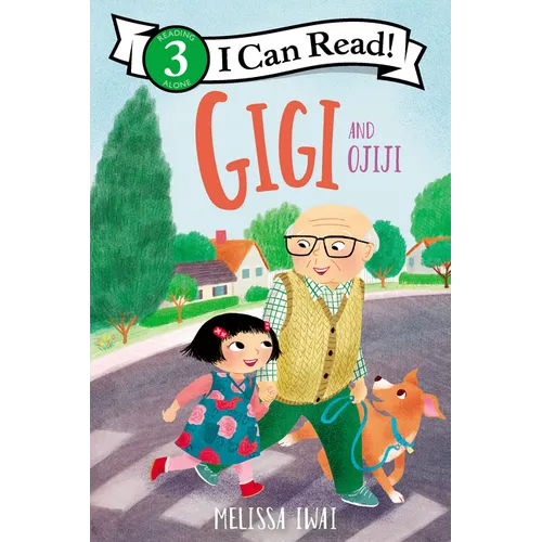 Gigi and Ojiji