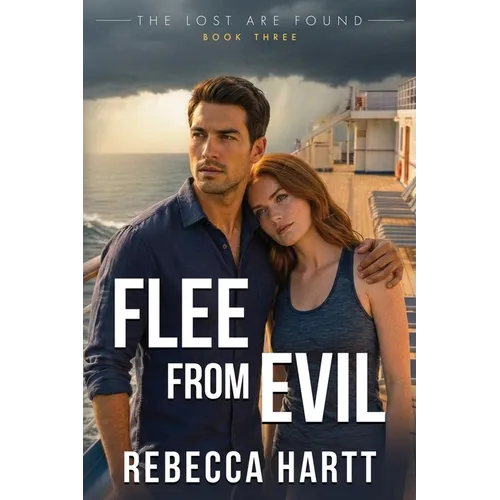 Flee From Evil