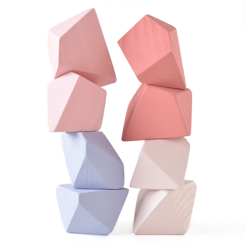 Billie | Set of 16