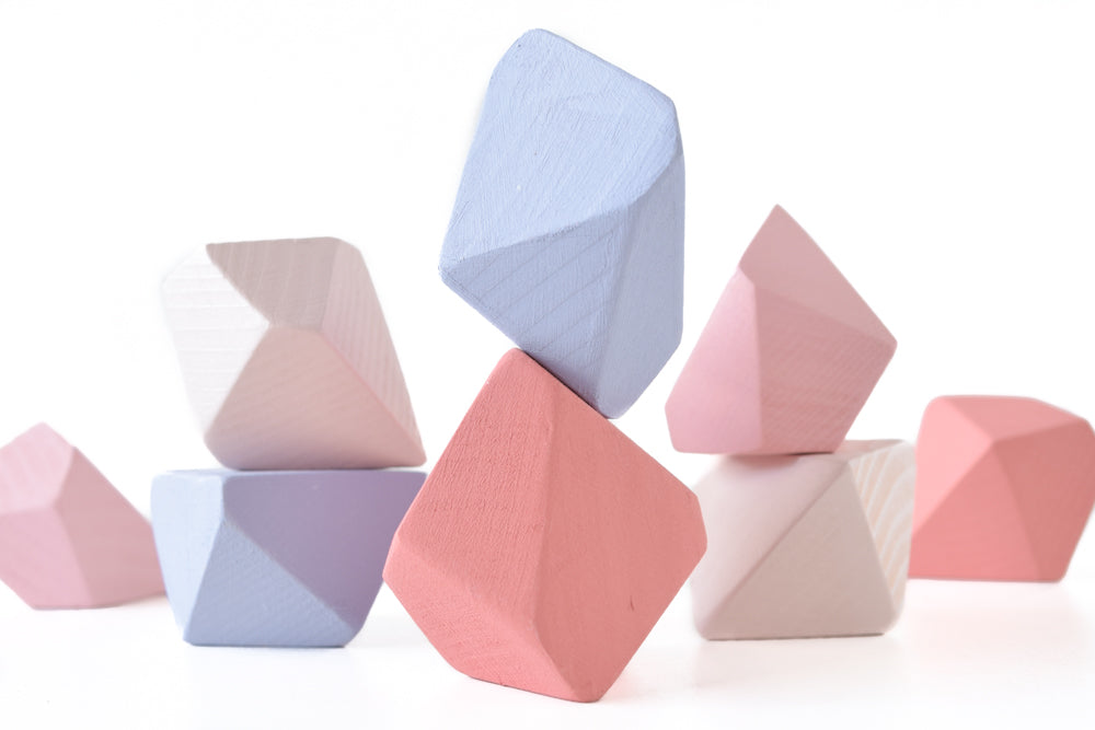 Billie | Set of 8