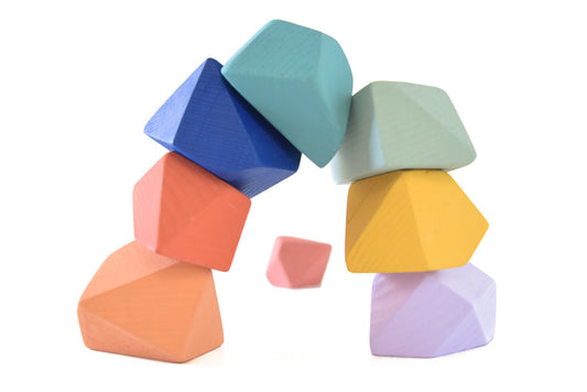 Confetti | Set of 8