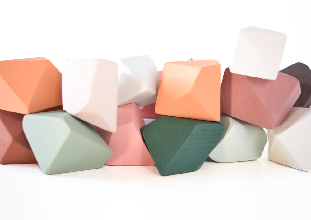 Valencia | Set of 5
