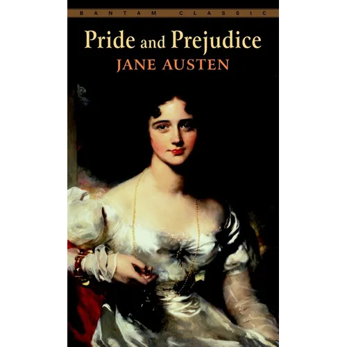 Pride and Prejudice