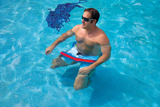 WOW Sports Beach Bronco Heavyweight (18-2040)