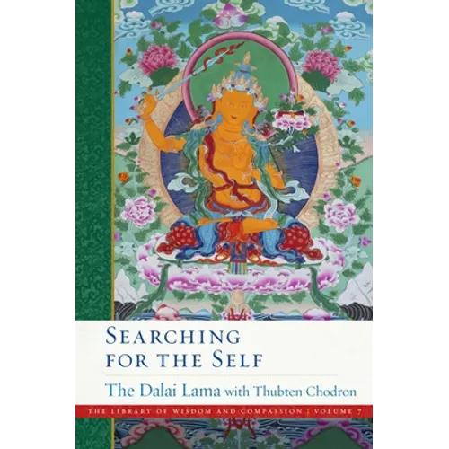 Searching for the Self