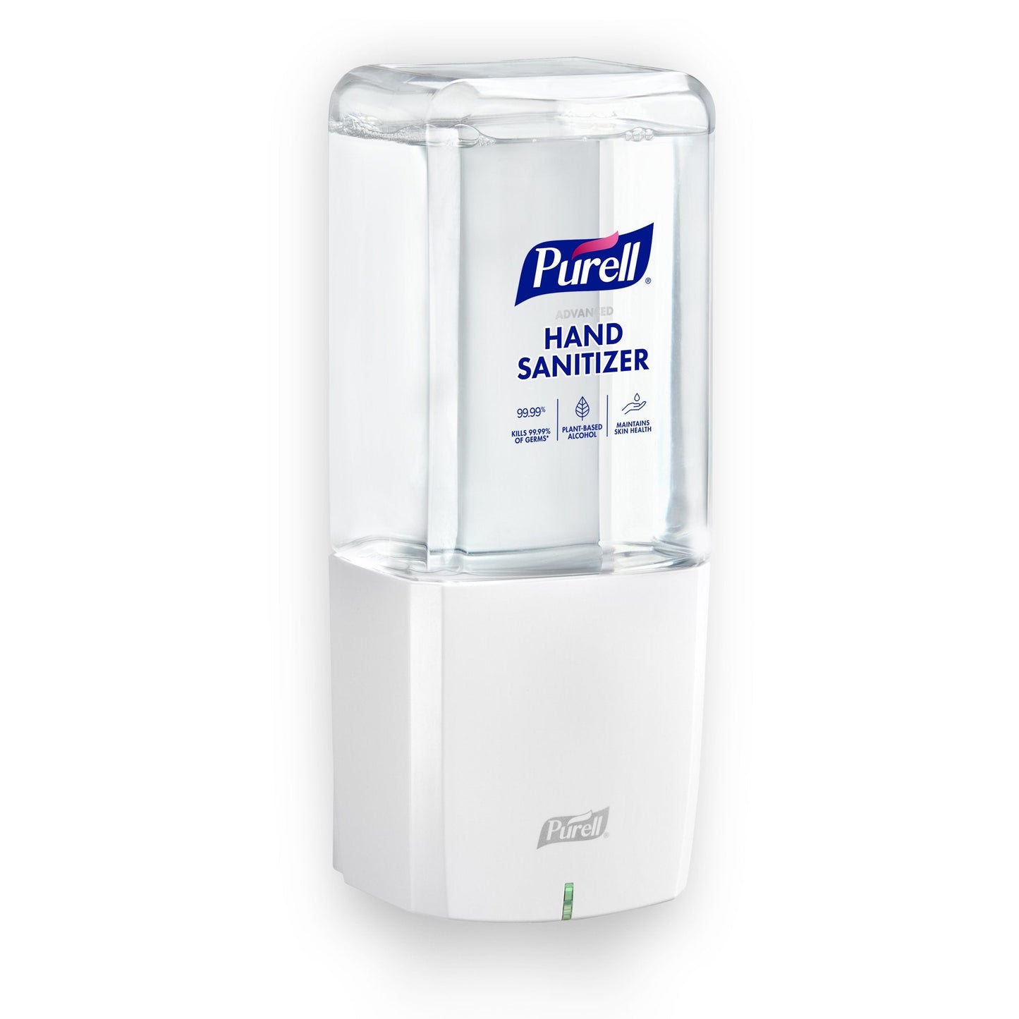 Purell® Advanced 70% Ethyl Alcohol Hand Sanitizer, 1200 mL Dispenser Refill 8353-02