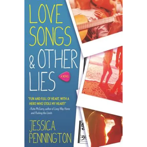 Love Songs & Other Lies