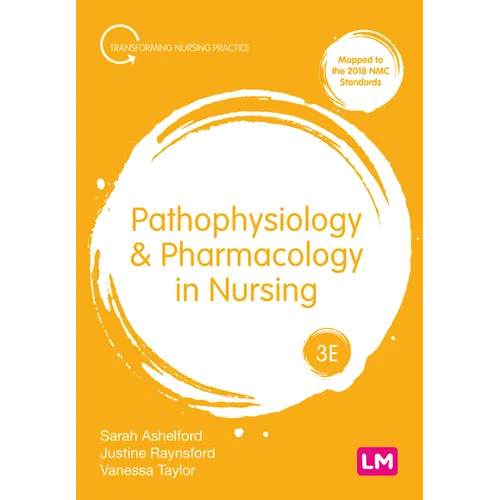 Pathophysiology and Pharmacology in Nursing