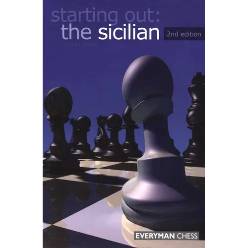 Starting Out: The Sicilian