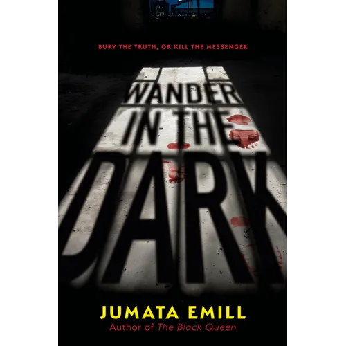 Wander in the Dark
