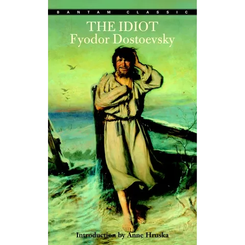 The Idiot