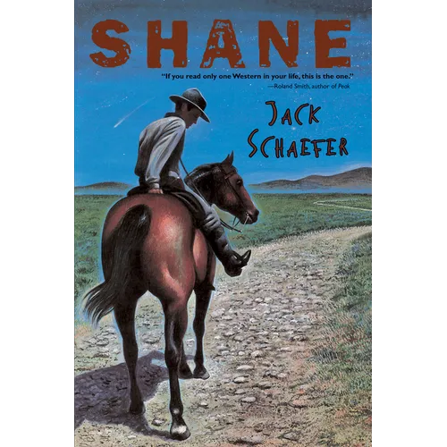 Shane