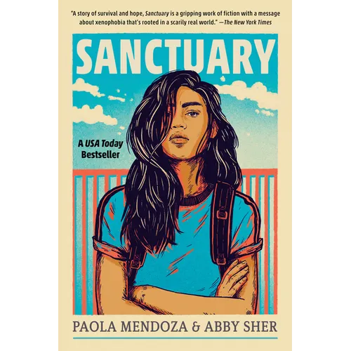 Sanctuary