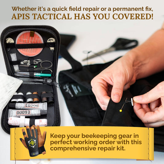 Apis Tactical Garment Repair Kit