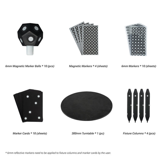 Accessories Pro Kit