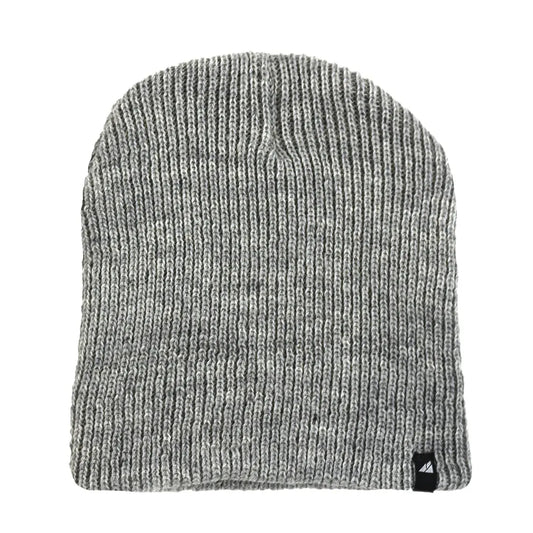 Adult Soft Wool Slouchy Beanie