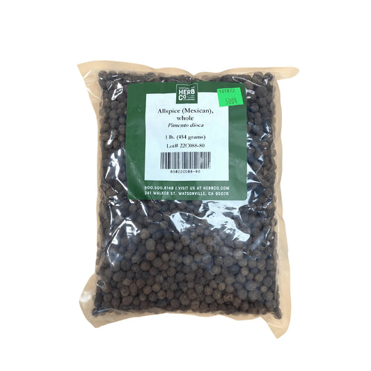 Allspice, Whole