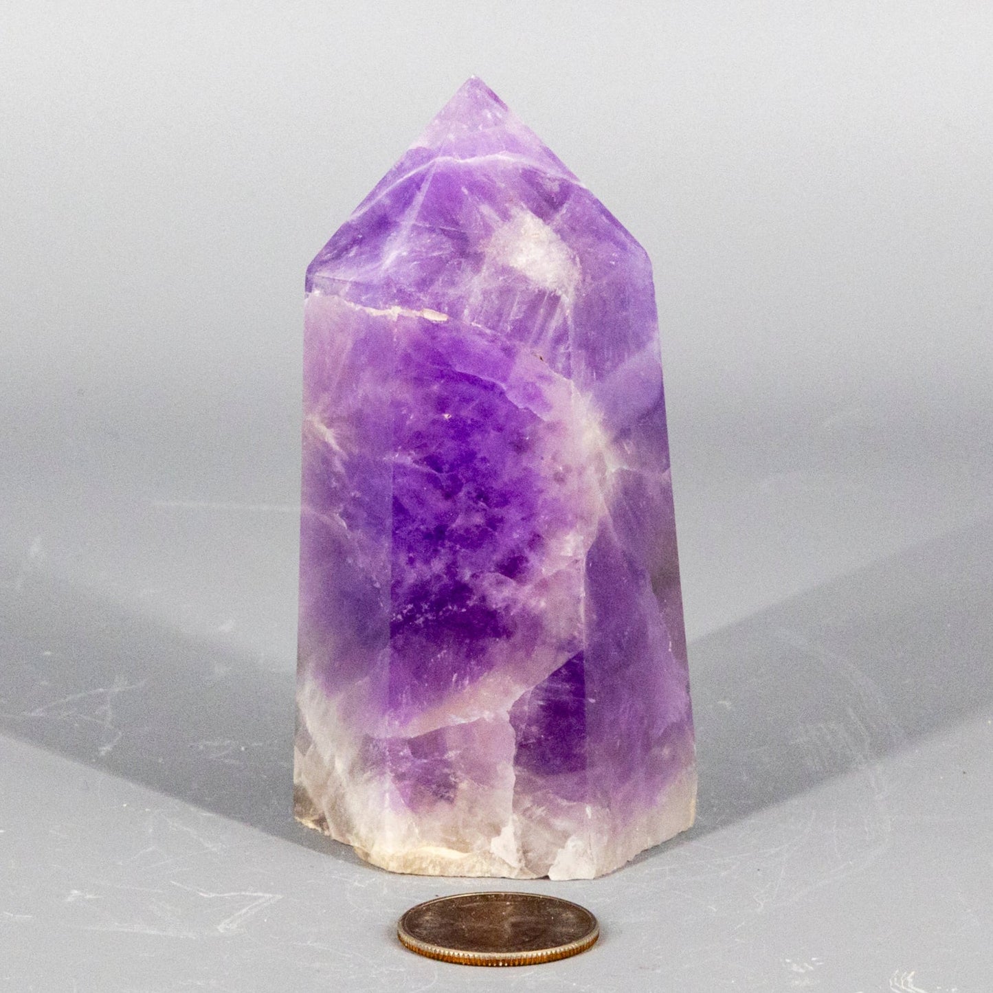 Amethyst Obelisk Tower