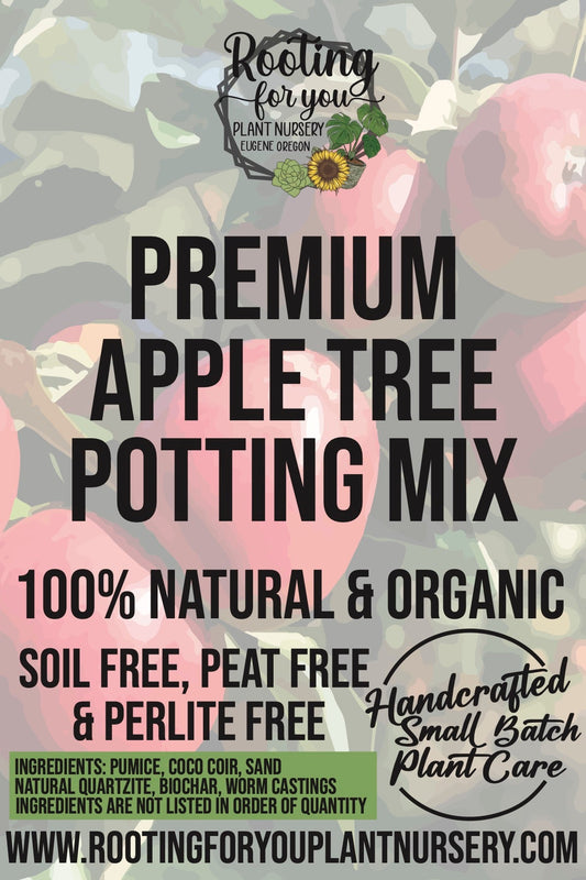 Apple Tree Premium Potting Mix