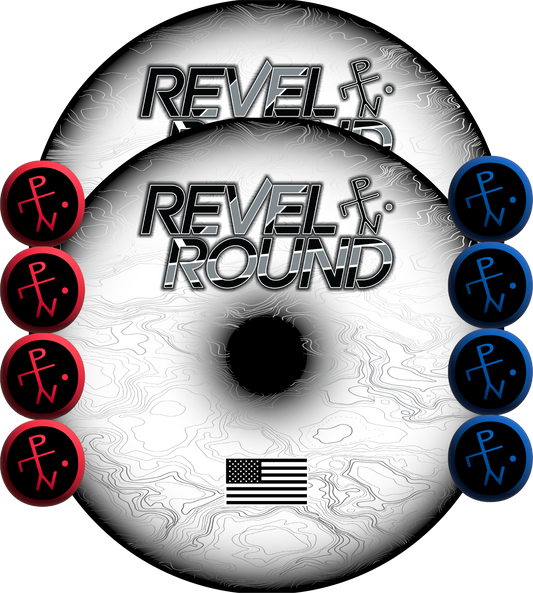 🌪️ Freedom Flow Edition