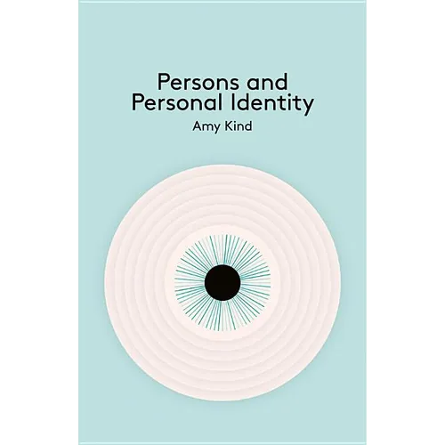 Persons and Personal Identity