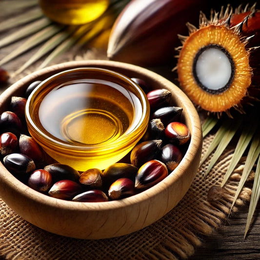 Palm Kernel Oil