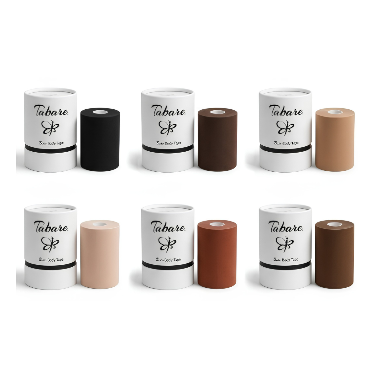 Lift & Shape™ Essential Body Tape