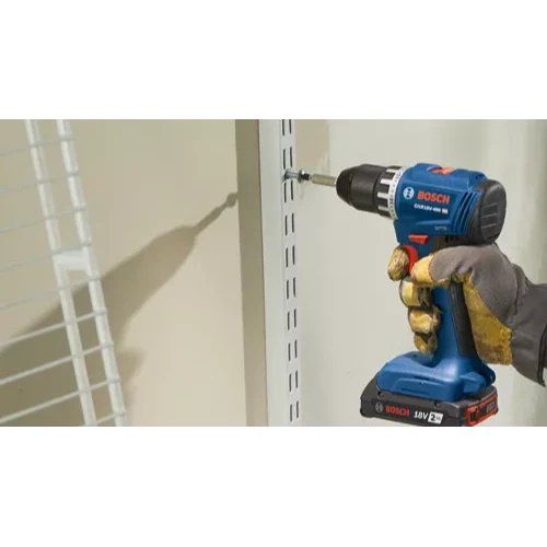 BOSCH GXL18V-27B22 Cordless 18V 2-Tool Combo Kits