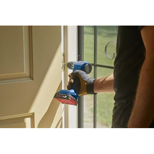 BOSCH GXL18V-27B22 Cordless 18V 2-Tool Combo Kits