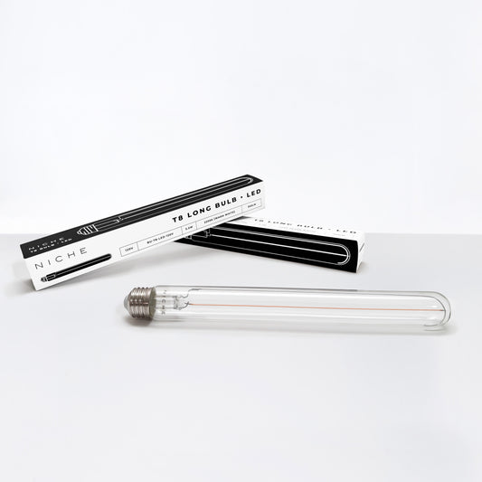 T8 Long Bulb LED (120V)