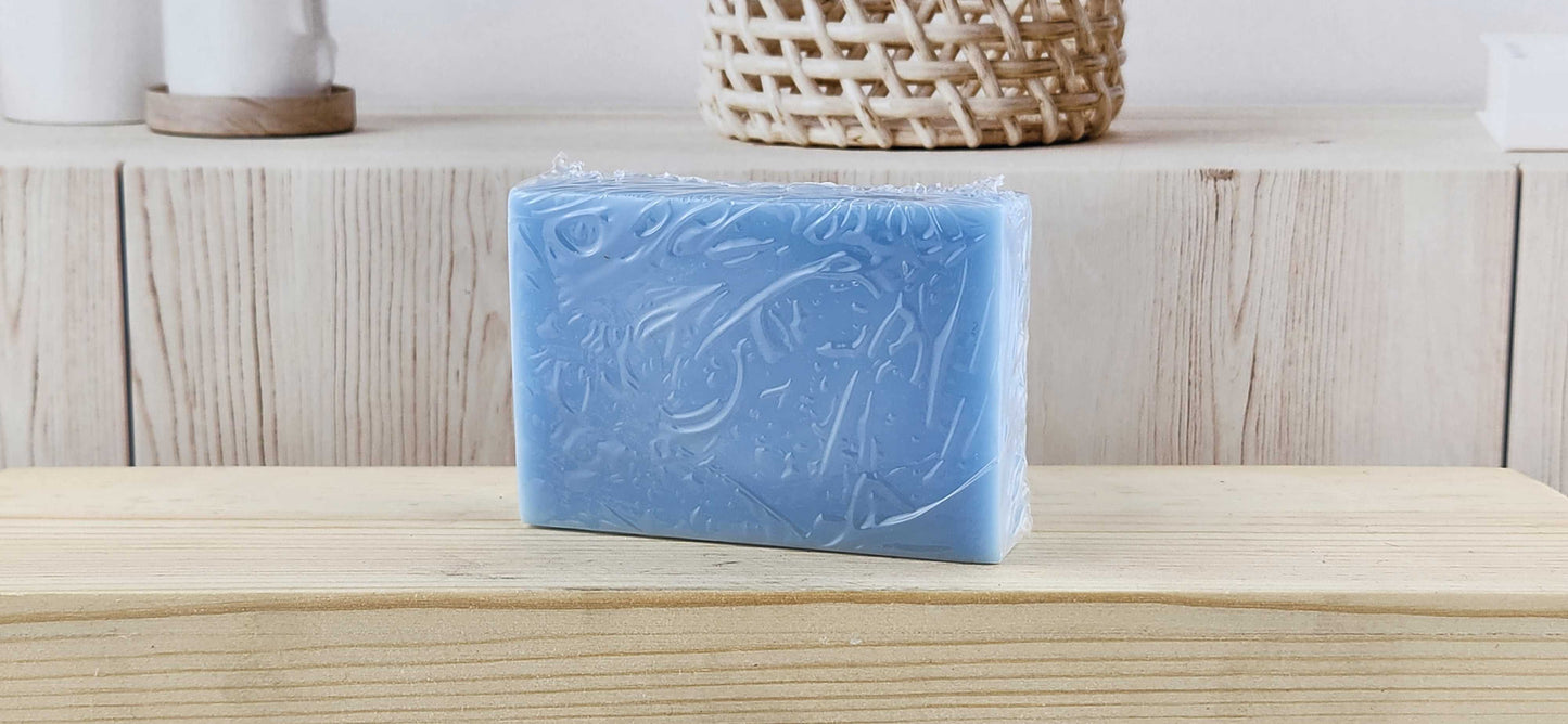Beach Walk Rectangular Bar Soap