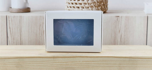 Beach Walk Rectangular Bar Soap