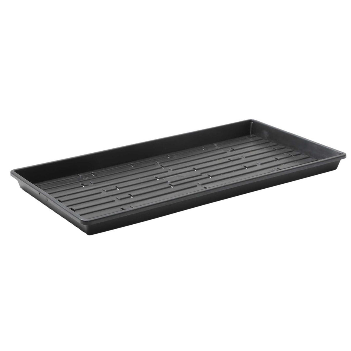 1020 Microgreen Trays | Heavy Duty Shallow 1020 Trays