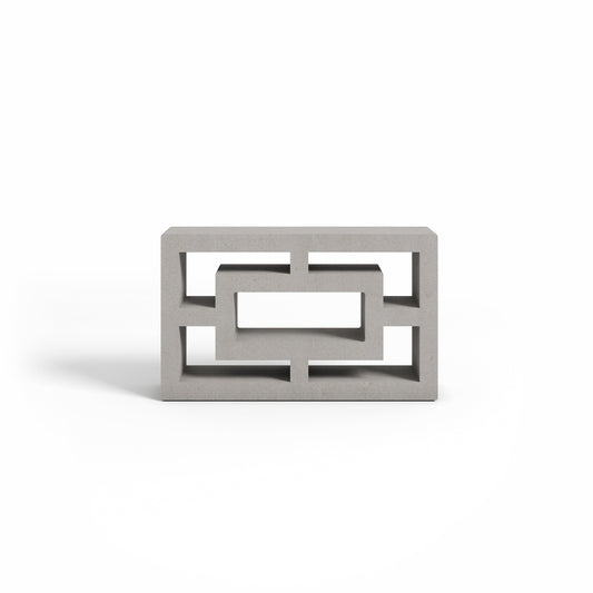 TERRA Breeze Block