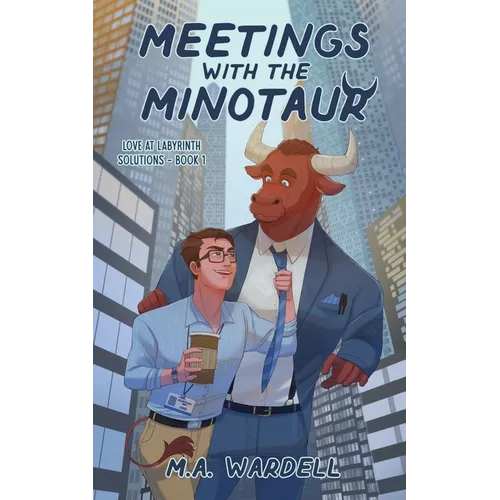 Meetings with the Minotaur - Paperback