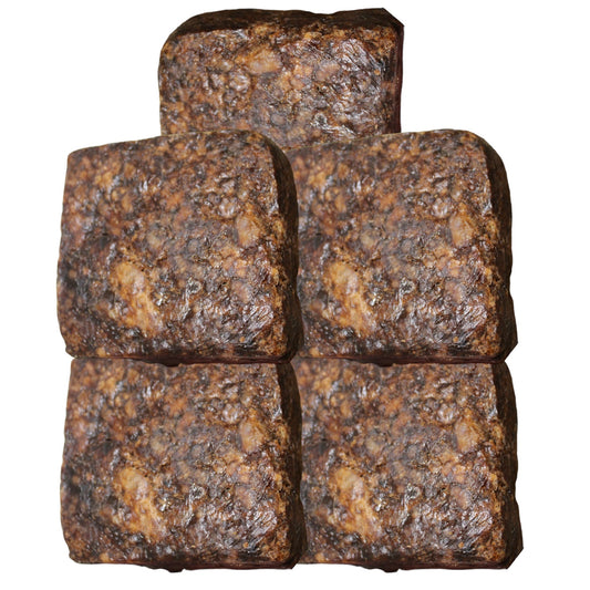African Black Soap