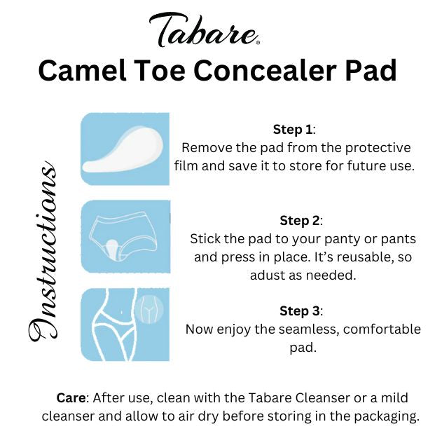 Barely There™ Concealer Pad