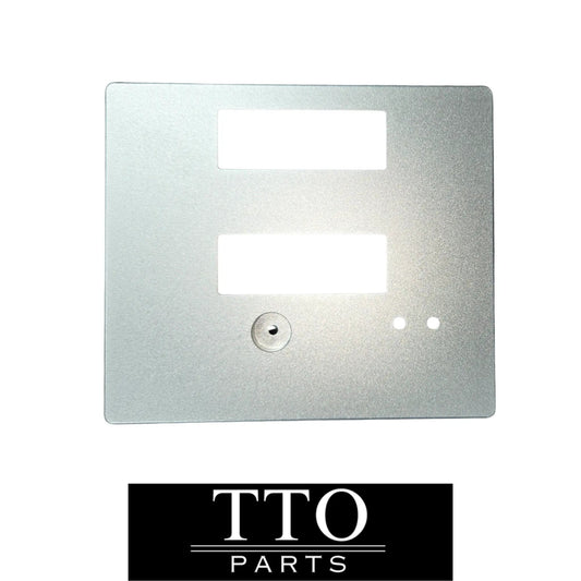 Cassette Plate 409106 Videojet Dataflex 6530 Videojet Dataflex 6330 Cassette Plate | Videojet Linx