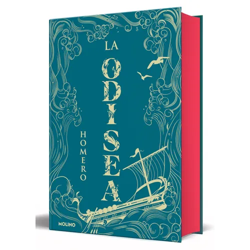 La Odisea (Edición Coleccionista) / The Odyssey (Collector's Edition)