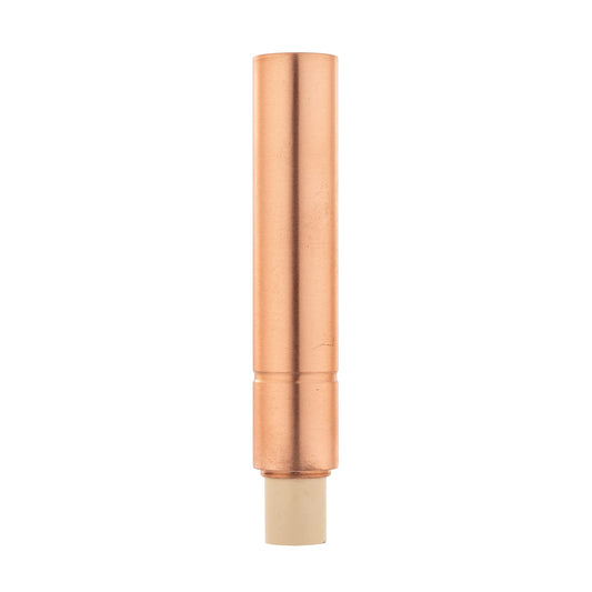 1/2" Male Sweat, Straight Copper Water Hammer Arrestor