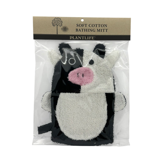 Ramie Cow Mitt